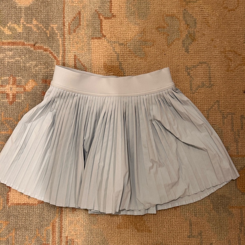Lululemon skirt